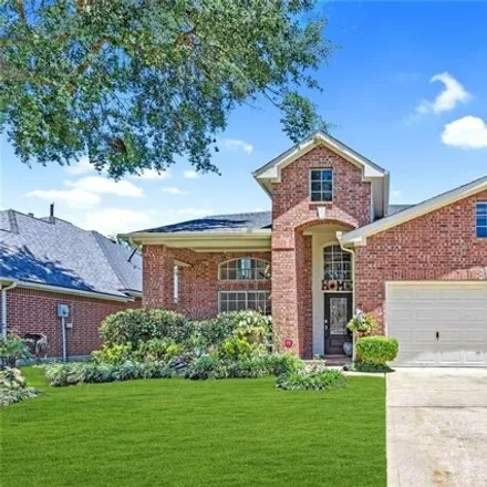 Buy this 4 bed house on 17410 Granberry Gate Dr in Tomball, Texas