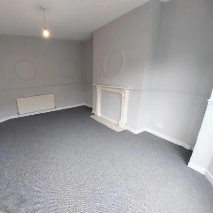 Rent this 1 bed apartment on Mildred Avenue in Prestwich, M25 0LY