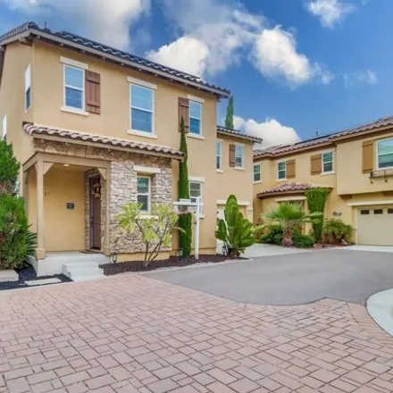 Buy this 3 bed house on 1251 Cathedral Oaks Road in Chula Vista, CA 91913