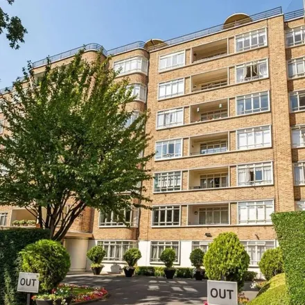 Image 8 - Prince Albert Road, Primrose Hill, London, NW1 7SR, United Kingdom - Apartment for rent