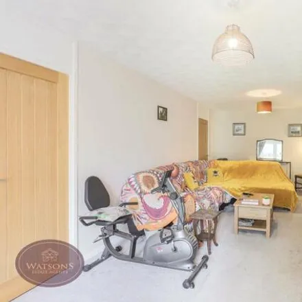 Image 4 - Forest Close, Ashfield, NG16 6QZ, United Kingdom - House for sale