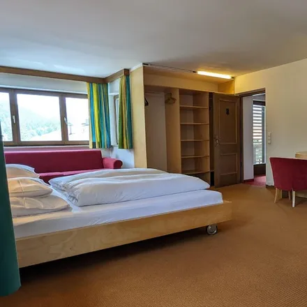 Rent this 1 bed house on 6631 Gemeinde Lermoos