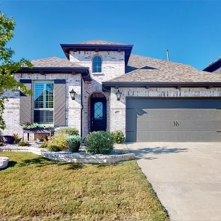 Buy this 4 bed house on Silverton Drive in Denton County, TX 76210