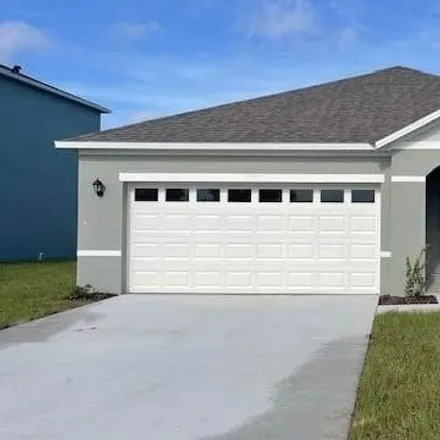 Buy this 3 bed house on unnamed road in Polk County, FL