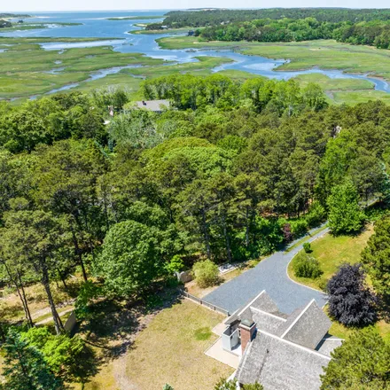 Buy this 4 bed house on 24 Bluefish Lane in Wellfleet, Barnstable County