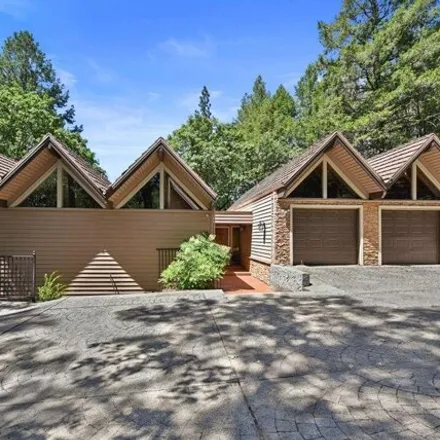 Buy this 3 bed house on Blue Bell Court in Auburn Lake Trails, El Dorado County