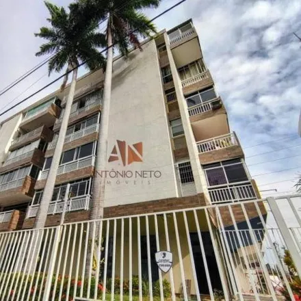 Buy this 3 bed apartment on Rua General Tertuliano Potiguara 2005 in Aldeota, Fortaleza - CE