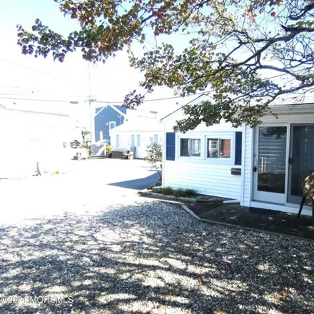 Buy this 2 bed house on 23 East Chadwick Way in Monterey Beach, Toms River