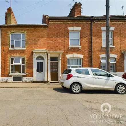 Image 2 - Palmerston Road, Northampton, NN1 5EZ, United Kingdom - House for rent