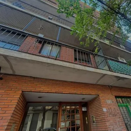 Buy this 3 bed apartment on Roseti 311 in Chacarita, C1427 EGD Buenos Aires