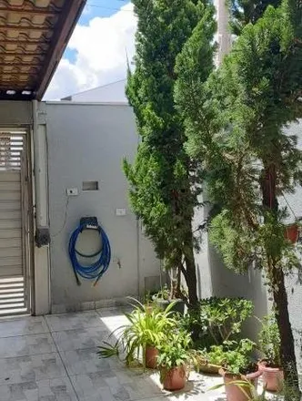 Buy this 3 bed house on Rua Sargento Maurício Vicente da Silva in Jardim Santa Gertrudes, Jundiaí - SP