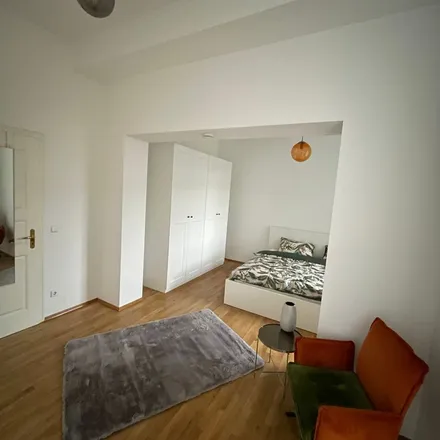 Rent this 2 bed apartment on Brunnenstraße 41 in 10115 Berlin, Germany