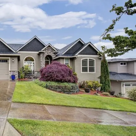 Buy this 3 bed house on 2211 Northwest Larkspur Street in Camas, WA 98607