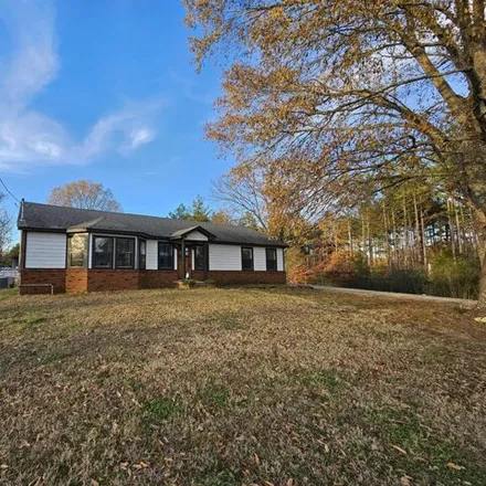 Buy this 3 bed house on 14700 Cathy Road in DeSoto County, MS 38611