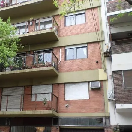 Rent this 2 bed apartment on Franklin Delano Roosevelt 3221 in Coghlan, C1430 FED Buenos Aires