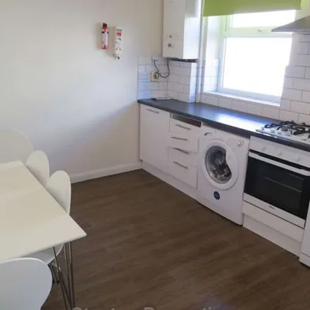 Rent this 4 bed apartment on Copson Street in Manchester, M20 3BP