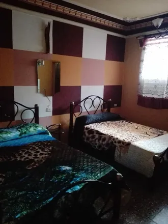 Rent this 2 bed house on Sancti Spiritus in Los Olivos 2, CU