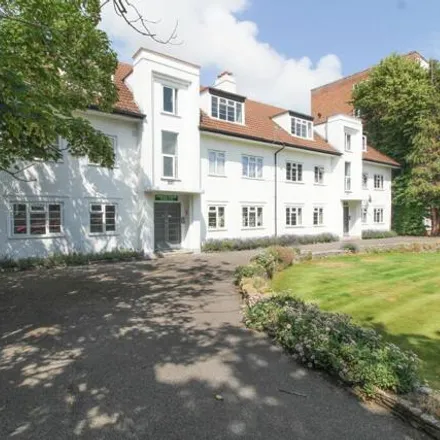 Buy this 2 bed apartment on 82 Princess Road in Bournemouth, BH12 1BN