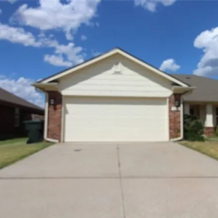 Rent this 4 bed house on 737 Humming Fish Drive in Norman, OK 73069