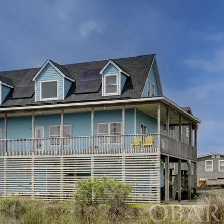 Buy this 4 bed house on 56196 Queen Street in Hatteras, Dare County