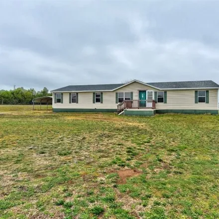 Buy this 4 bed house on 8621 Hope Terrace in Canadian County, OK 73099