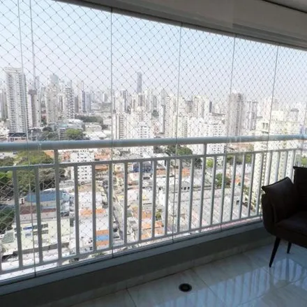 Image 2 - BR, Rua Melo Peixoto 485, Vila Azevedo, São Paulo - SP, 03070-000, Brazil - Apartment for sale