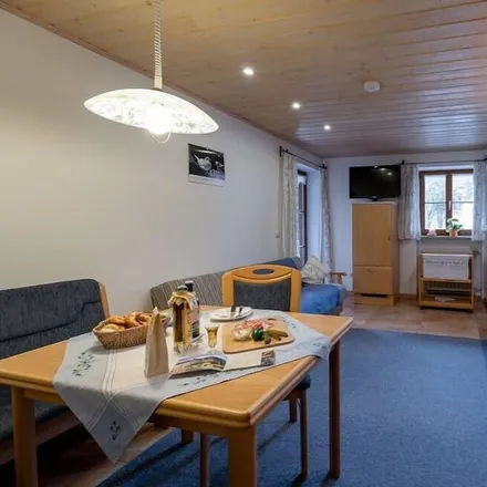 Rent this 1 bed apartment on 83486 Ramsau bei Berchtesgaden