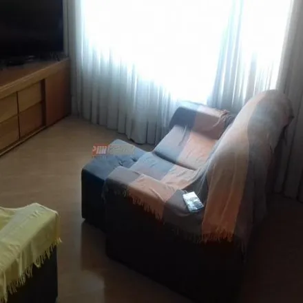 Buy this 3 bed house on Rua Almeida Brandão in Jordanópolis, São Bernardo do Campo - SP
