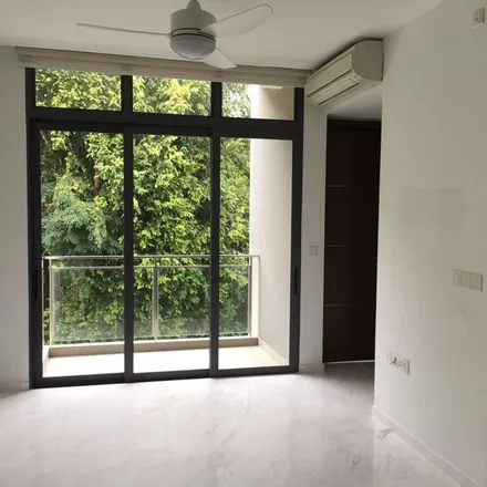 Rent this 2 bed apartment on Fragrance Hotel (Viva) in 75 Wishart Road, Singapore 098721