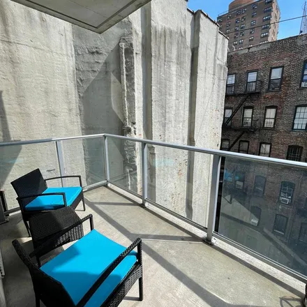 Rent this 1 bed apartment on 324 East 109th Street in New York, NY 10029