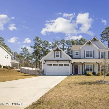Rent this 4 bed house on Waynor Road in Southern Pines, NC