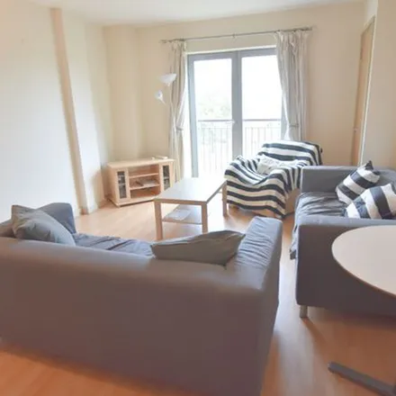 Rent this 2 bed apartment on 118 Raleigh Street in Nottingham, NG7 4DL