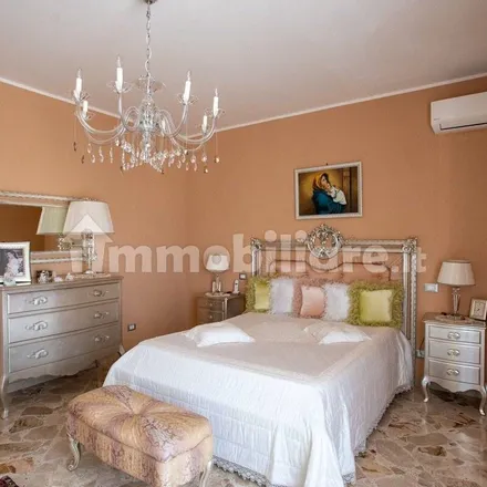 Rent this 4 bed apartment on Corso dei Mille in 90121 Palermo PA, Italy
