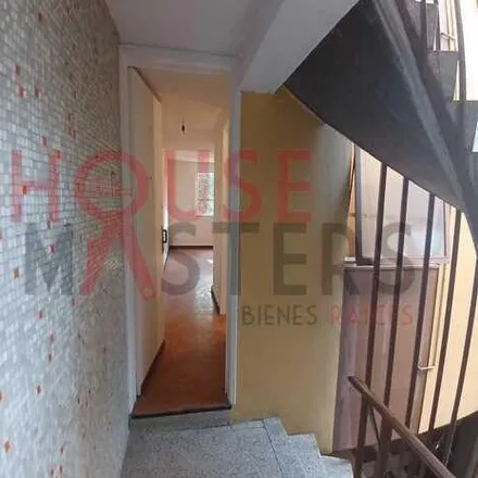 Rent this 1 bed apartment on Moto Meta Yamaha in Calle Poniente 44, Azcapotzalco