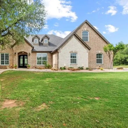 Buy this 4 bed house on 2157 Wills Way Drive in Brazos Bend, Hood County
