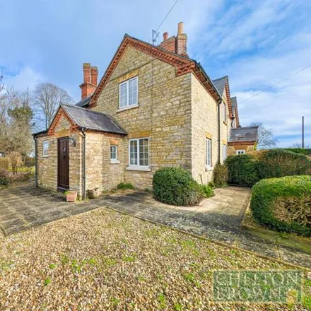 Image 1 - unnamed road, Wicken, MK19 6EY, United Kingdom - Duplex for sale