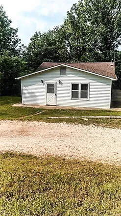 Buy this 3 bed house on 115 County Road 520 in Reynolds County, MO 63638