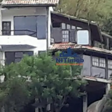 Buy this 3 bed house on Avenida Doutor Acúrcio Torres in Piratininga, Niterói - RJ