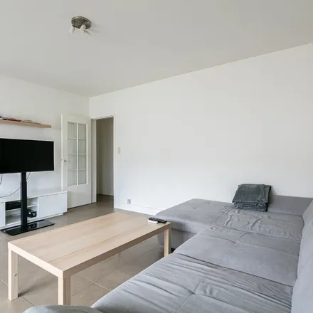 Image 2 - Maria de Heeltstraat 9, 2100 Antwerp, Belgium - Apartment for rent