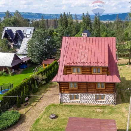 Buy this 7 bed house on Nowotarska in 34-500 Zakopane, Poland