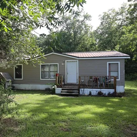 Buy this 3 bed house on 1082 Union Hill Road in Union Hill, Grady County