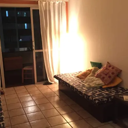 Rent this 1 bed apartment on Centro in Florianópolis - SC, 88010-400
