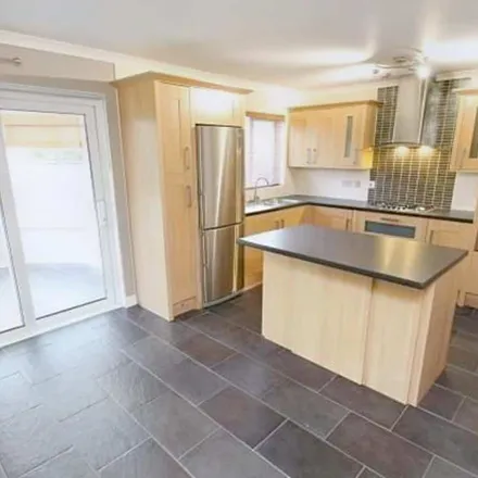 Rent this 3 bed apartment on Cannerton Park in Milton of Campsie, G66 8HR