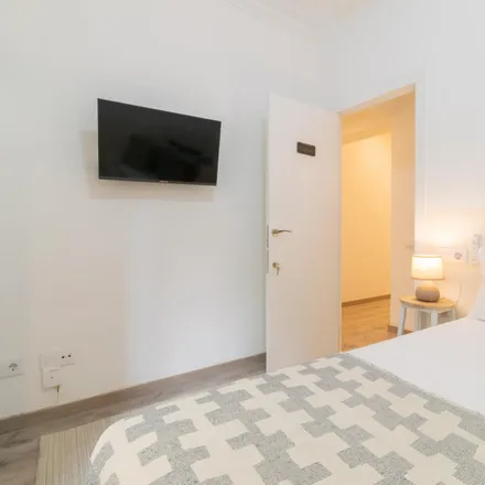 Image 3 - Carrer de Padilla, 256;258, 08001 Barcelona, Spain - Room for rent
