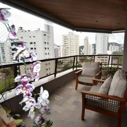 Image 2 - Rua Thomé Braga 34, Jardim Blumenau, Blumenau - SC, 89010-580, Brazil - Apartment for sale