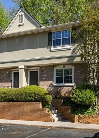 Buy this 2 bed house on Roswell Road in Sandy Springs, GA 30328