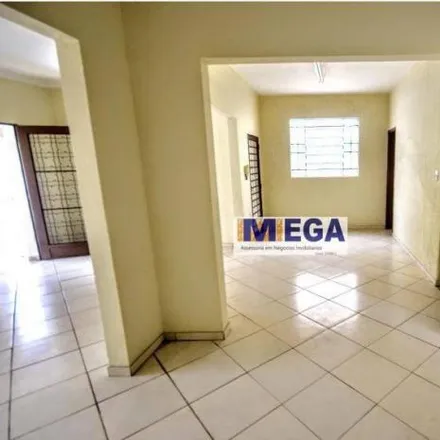 Rent this 2 bed house on Rua Delfino Cintra in Botafogo, Campinas - SP