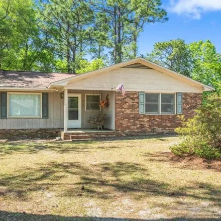Image 1 - Pine Street, Georgetown, SC, USA - House for sale