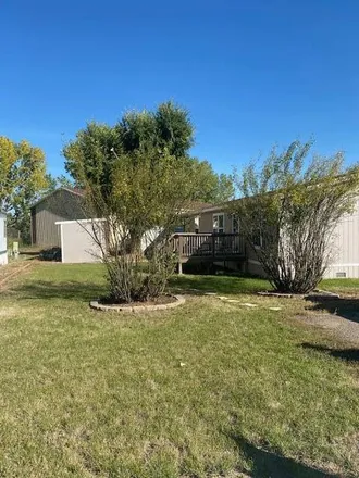 Buy this 3 bed house on 501 Yellowstone Drive in Sidney, MT 59270