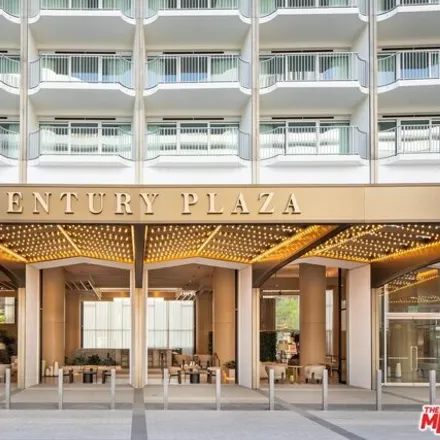 Rent this 3 bed condo on Fairmont Century Plaza in 2025 Avenue of the Stars, Los Angeles